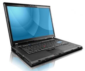 Продам новый Ibm 14" Intel 2,1 ГГц(2 ядра), hdd 160 Гб ОЗУ 2048 Мб, видео 358 mb