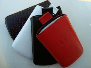 Чехлы для iPhone 3G и телефонов.