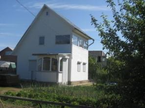 Продаю дом 35 км от МКАД брус, сайдинг. полностью готов к проживанию