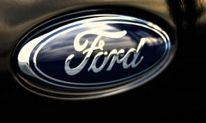 Оригинальные запчасти Ford