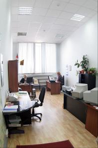 Аренда офисов от собственника.
