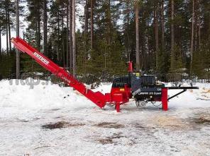 Предлагаем новую модель Japa 375 (Финляндия)