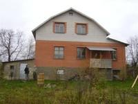 ПРОДАЮ коттедж в дер. Северово ПМЖ, г. ПОДОЛЬСК, Варшавское или Симферопольское ш
