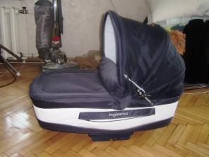 Коляска Inglesina Vittoria