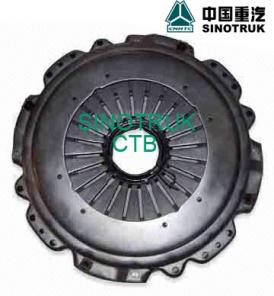 Оптовые поставки запчастей к китайским грузовикам HOWO FAW DONGFENG