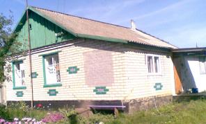 Продаю дом в ПРЕЛЕСТНОМ Прохоровского р-на