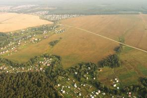 Продаю участок 10 соток по Симферопольскому шоссе (М2).