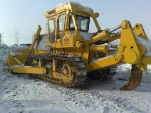 Бульдозер «KOMATSU» D355A, 86 г.в., 4 млн. руб.