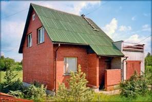 ПРОДАЮ дом в деревне (Ст. Петергоф + 50 км)