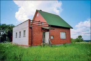 ПРОДАЮ дом в деревне (Ст. Петергоф + 50 км)