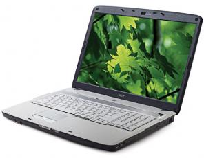 Продам Acer 17" в идеальном состоянии, два ядра по 2Ггц, Озу 2048 Mb, hdd 160 Гб, видео 1024Mb.