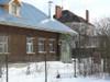 Продаю 1/4 часть дома, д. Агафоново, Подольский р-н, от мкад 12 км