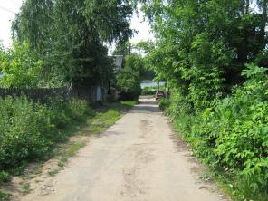 Продам участок 18 соток. ИЖС.р. Волга, Кимрка