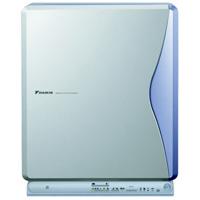 Daikin MC707VM и Daikin MCK75J-W японские очистители воздуха
