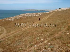 Продаются земельные участки в г. Щелкино, Казантип