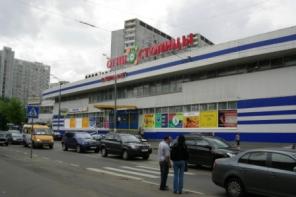 Аренда 1000 кв.м. в Лефортово