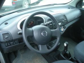 Продаю Nissan Micra 2004 г.в.