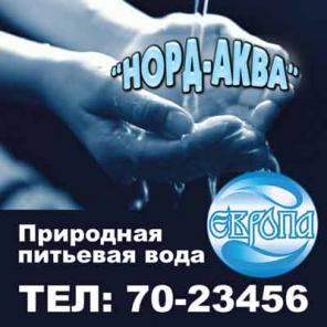 Водяной насос