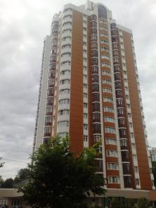 Продается 3-комн. квартира, м.«Кунцевская», 15 м.п., ул. Ватутина д.18, корп.2, общая: 98,5 м2.