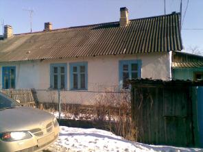 ДОМ в Тульской области