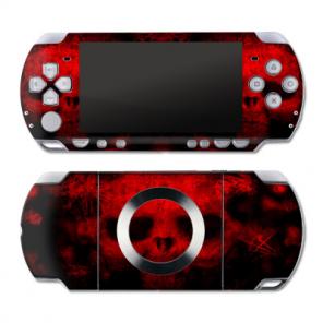 Продам psp slim 2008 ( новая ), sony psp 3008 ( новая ), psp перепрошивка