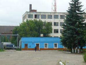 Продаются производственные помещения Воскресенский район