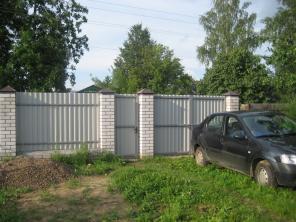 Дмитровское ш. дом с участком, 120 км от МКАД, ПМЖ, г. Кимры