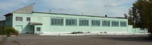 Продам торгово-производственную базу