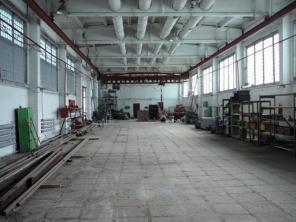 Продам торгово-производственную базу