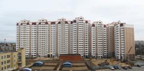 Срочно продам однакомнатную квартиру в Домодедово с отделкой