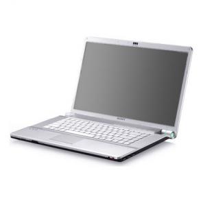 Sony vaio vgn-fw11er