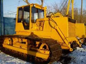 Продам бульдозер (болотоход) Б10.2121 в Челябинске!