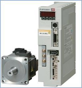 Новые компактные сервосистемы (системы сервопривода) MR-E Super Mitsubishi Electric.