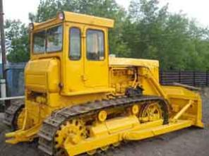 Продам бульдозер Б170 в Челябинске!