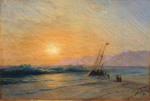 Продам руководство по живописи 1898г