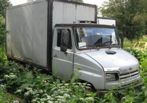 Продаю ЗИЛ-5301 (бычок)