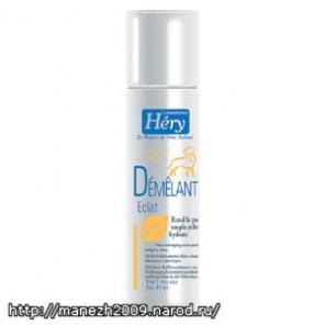 Laboratoires Hery косметика для собак пр-ва Франции