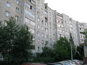 Продам 1-комн.квартиру г.Пушкино ул.Надсоновская д.15