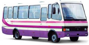 Продам автобус ЭТАЛОН