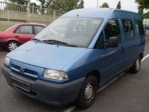 Fiat Scudo