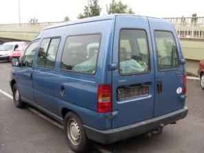 Fiat Scudo