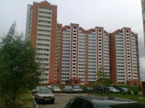 Продам 1комн. кв. в Серпухове новостройка
