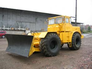 Бульдозер "Кировец-701" с отвалом (Новый, за 2,090 000)