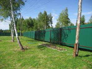Заборы,откатные ворота,металлоизделия,навесы