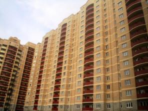 Продажа 2-х комн.квартир в новостройке п. Красково, Московская обл.