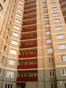 Продажа 2-х комн.квартир в новостройке п. Красково, Московская обл.