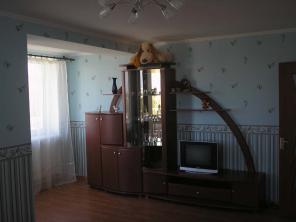Продам квартиру у моря