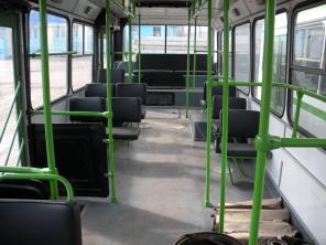 Продаём 8 автобусов ЛиАЗ 5256.45 2006 г.