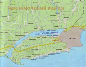 Земельные участки 9 и 15 соток. Берег реки. Таганрог. Ростовская. Море. Лиман.