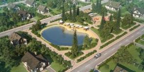 Осуществляем продажу земли в Подмосковье по оптимальным ценам